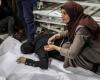 Israeli airstrikes on Gaza kill 10, mostly women and children