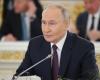 Putin offers to resume direct peace talks with Ukraine in Istanbul