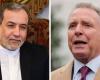 Iran calls latest nuclear talks with US ‘difficult’ but negotiations will continue