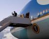 ‘Flying palace’ or foreign favour? Trump defends Qatari ‘gift’ jet for Air Force One amid constitutional concerns