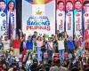 ‘A referendum on Marcos vs Duterte’: Philippines heads to polls in high-stakes mid-terms