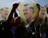 Kurdish PKK militants announce decision to dissolve after decades of conflict with Turkey