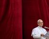Leo XIV gets down to business on first full week as pope
