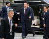 Ousted South Korean president Yoon back in court over insurrection charge