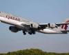 White House and Qatar discuss transfer of luxury jet for Air Force One