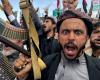 Israel warns Yemenis to flee Houthi-run ports, vows more strikes after airport missile hit