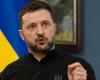 Zelensky challenges Putin to meet him after Trump demands Ukraine-Russia talks