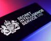 For the first time, a woman will lead MI6 — and all eyes are on a Beijing-savvy diplomat