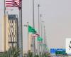 Americans living in Saudi Arabia reflect on their ‘home away from home’