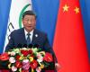 Xi Jinping warns against ‘trade war bullying’ as China hosts Latin American leaders