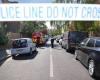 Man arrested over arson at UK prime minister's house