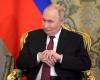 Russia launches drone attack on Ukraine after Germany issues ceasefire ultimatum