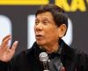 Duterte elected mayor of home city from Hague prison