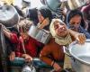 Israel denying food to Gaza is 'weapon of war', UN Palestinian refugee agency head says