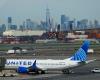 US scrambles to fix Newark air traffic woes, blames Biden-era neglect