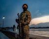 Modi addresses nation for first time since start of India-Pakistan strikes