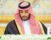 Saudi Cabinet welcomes upcoming visit by US President Trump