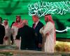 Trump shocks Riyadh summit with Syria sanctions U-turn, trillion-dollar Saudi deals on the table