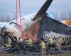 Plane crash victims' families file complaint against Jeju Air CEO