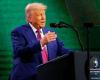 Trump announces plan to lift punishing sanctions on Syria