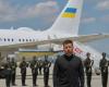 Zelensky calls Russian delegation in Turkey phony as Putin skips peace talks