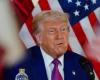 US and Iran close to nuclear deal, Trump says