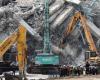 Construction tycoon among 17 wanted in Thailand over deadly tower collapse