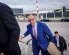 German leader threatens Russia with fresh sanctions over no-show at Istanbul talks