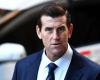 Top Australian soldier loses appeal over war crimes defamation case