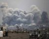 Israel launches major ground offensive in Gaza