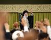 Iran’s Supreme Leader says Trump is lying when he speaks of peace