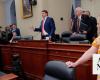 Moody’s strips US government of top credit rating, citing Washington’s failure to rein in debt
