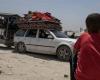Israeli forces besiege Gaza hospital as Hamas proposes truce in Qatar talks