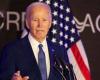 Joe Biden diagnosed with 'aggressive' prostate cancer