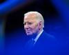 Biden diagnosed with aggressive prostate cancer as disease spreads to bones, treatment under review
