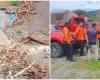 Six killed, 14 missing after landslide hits gold mine in Indonesia’s Papua province