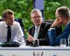 ‘Surrender summit’ or smart strategy? UK moves to mend EU ties with defence and trade deals
