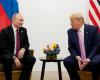 Trump vows to end Ukraine ‘bloodbath’ with Putin call, Kyiv slams Moscow’s ‘dummy’ delegation