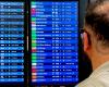 Traffic meltdown at Paris airport strands thousands, French authorities warn of more delays