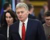 Kremlin: Ukraine peace talks will take time, no deadline set for memorandum