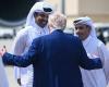 ‘Normal thing between allies’: Qatar PM dismisses claims of influence-buying over jet gift to Trump