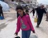 A girl’s mission to keep family alive as famine looms in Gaza