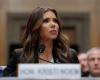 US immigration chief’s habeas misstep fuels alarm over Trump deportation agenda
