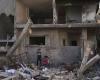 Netanyahu says Israel will control all of Gaza Strip at end of current military offensive
