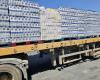 ‘Barely one meal a day’: UN confirms 90 aid trucks sent to Gaza, but blockade and bombardment persist