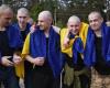 Ukraine and Russia in biggest prisoner swap since 2022 invasion