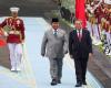 Indonesia’s Prabowo backs stronger China ties, salutes Beijing’s stand on Palestine