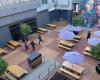 Machete brawl at Melbourne mall sparks lockdown, teen among two arrested