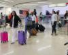 Creaking US air traffic system braces for summer crush