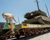 Trump says US wants tanks and ships over t-shirts and socks amid tariff talks